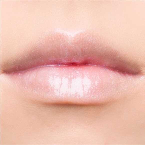 Stila Beauty Boss Plumping Lip Gloss WHITESPACE - Picture 4 of 13